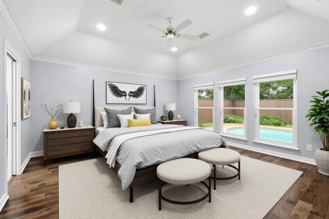 848 Birdsong Bedford TX 76021