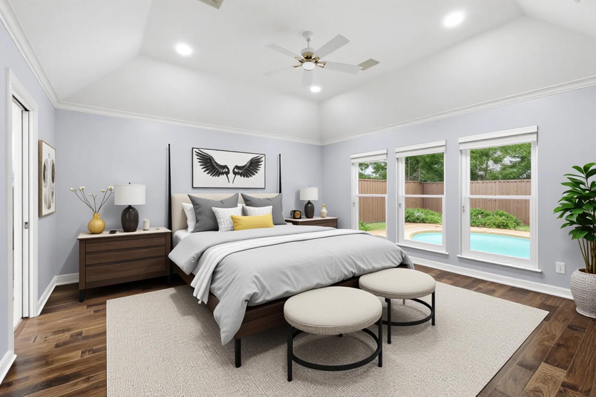 848 Birdsong Bedford TX 76021