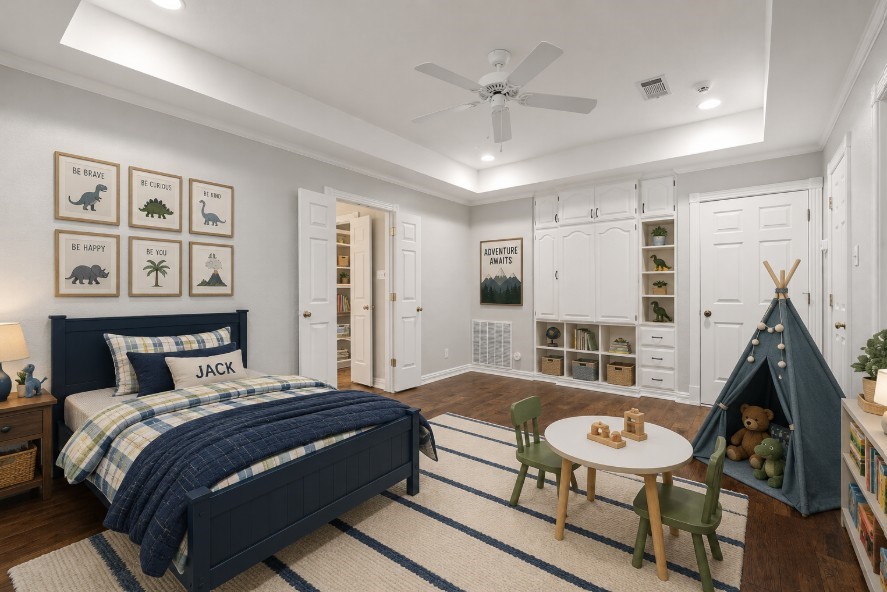848 Birdsong Bedford TX 76021