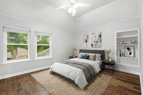 848 Birdsong Bedford TX 76021