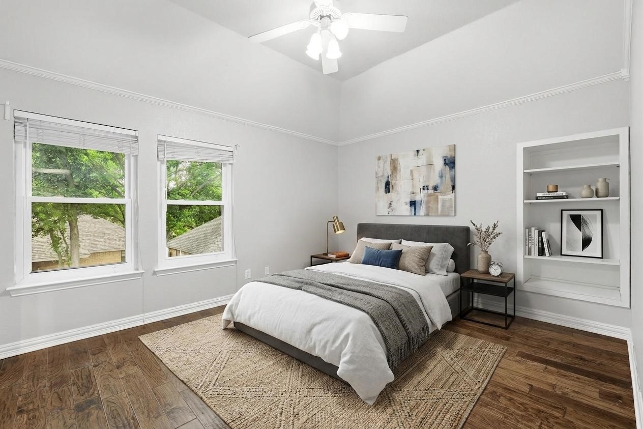 848 Birdsong Bedford TX 76021