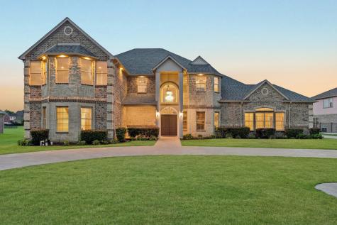 2112 Becky Lane Cedar Hill TX 75104