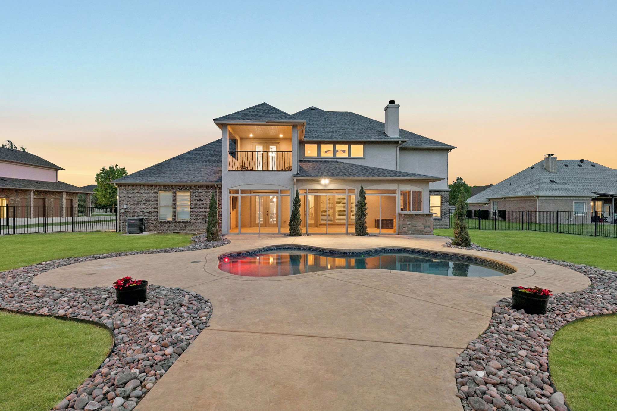 2112 Becky Lane Cedar Hill TX 75104