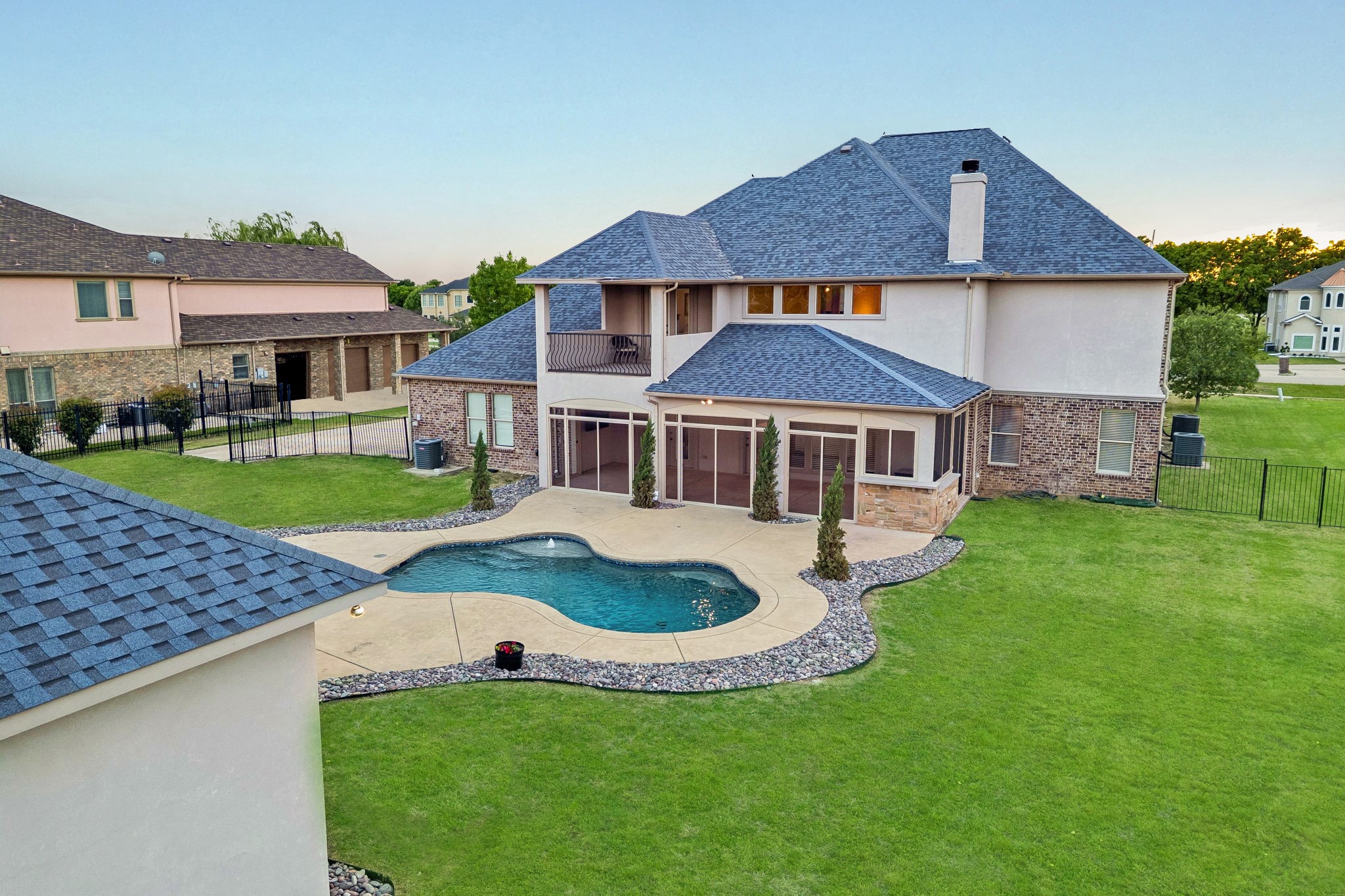 2112 Becky Lane Cedar Hill TX 75104