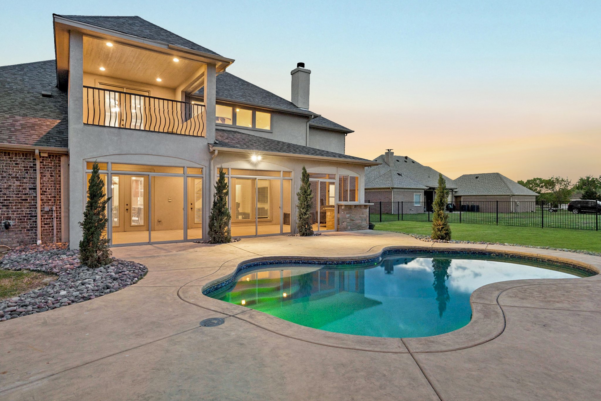 2112 Becky Lane Cedar Hill TX 75104