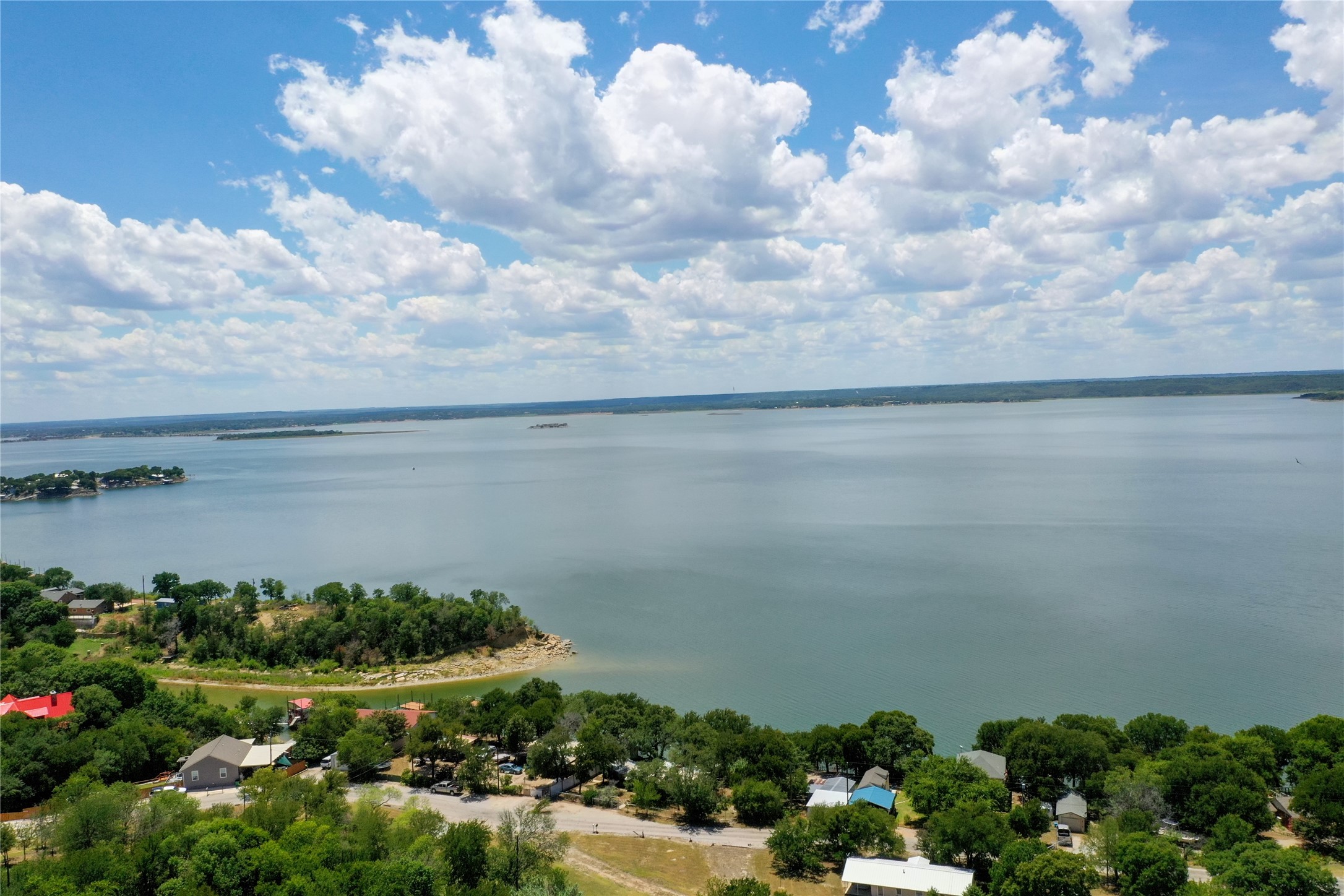 913 Mesquite Point Lake Bridgeport TX 76426