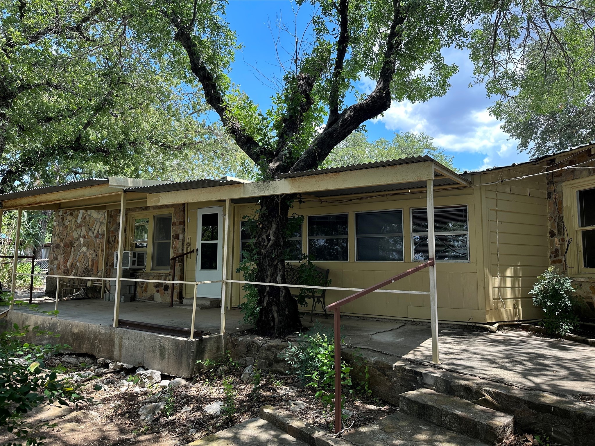 913 Mesquite Point Lake Bridgeport TX 76426