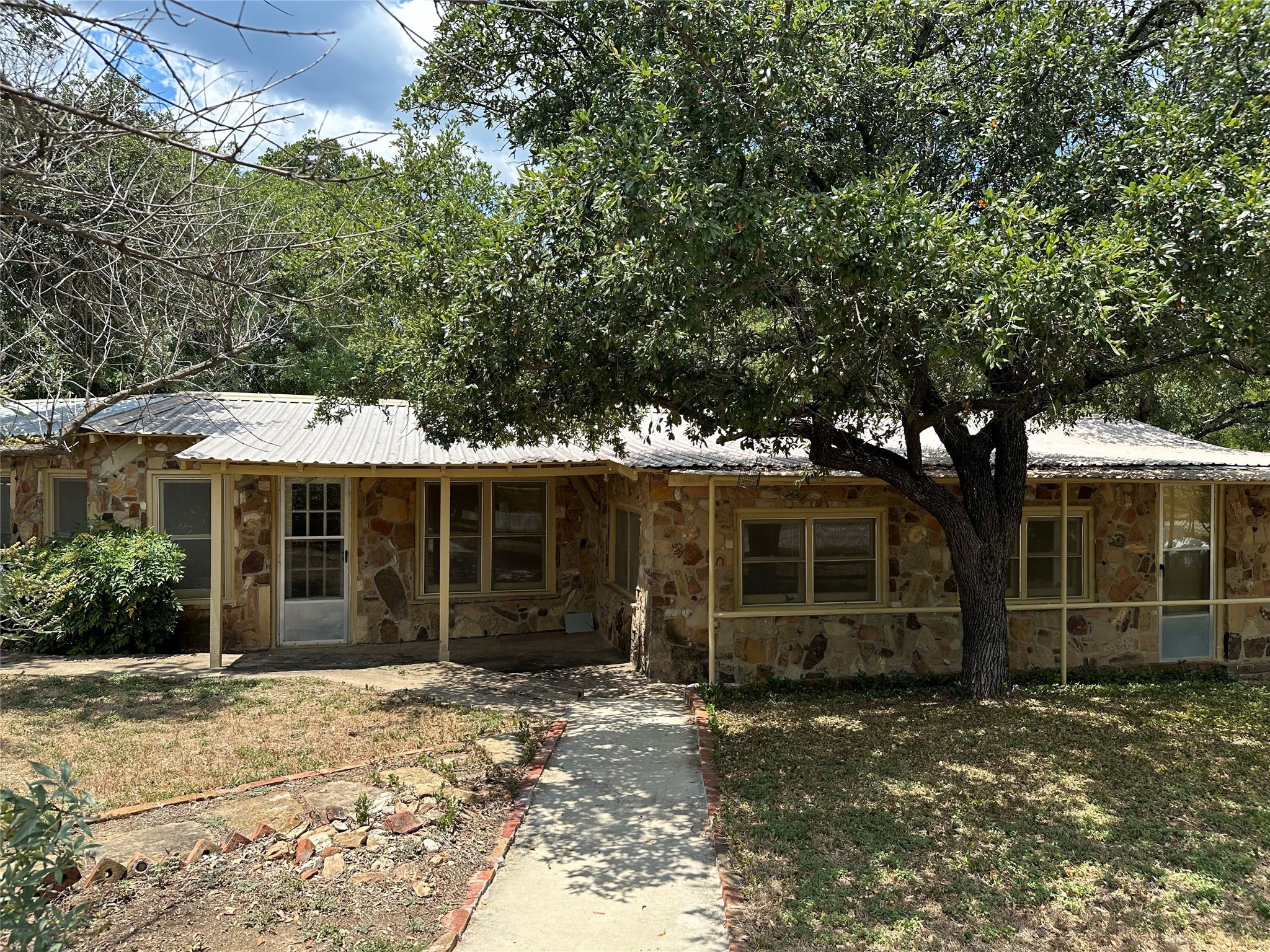 913 Mesquite Point Lake Bridgeport TX 76426