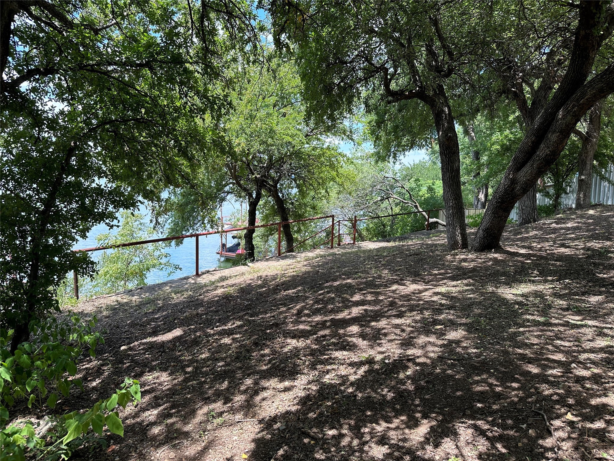 913 Mesquite Point Lake Bridgeport TX 76426