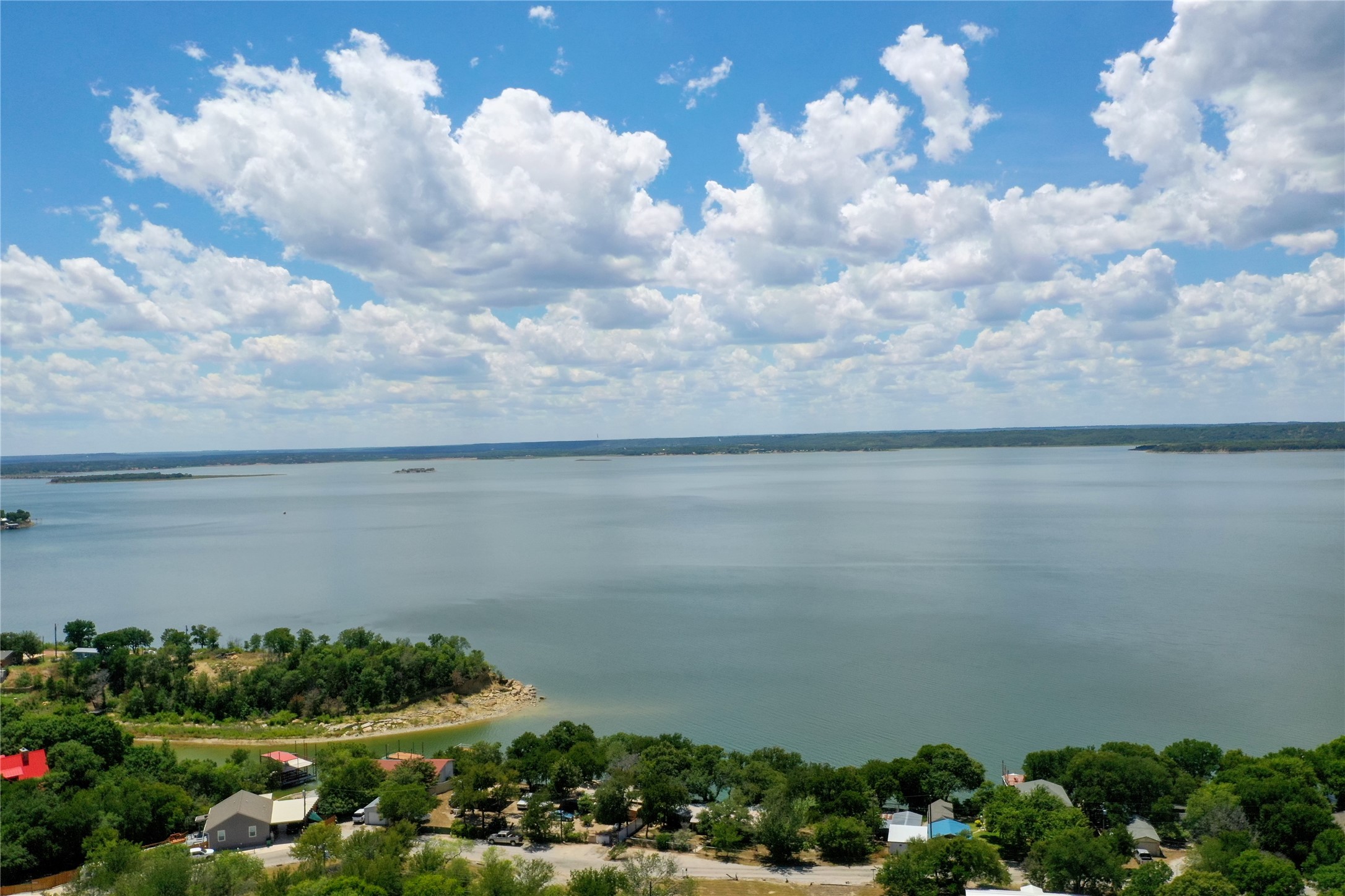 913 Mesquite Point Lake Bridgeport TX 76426