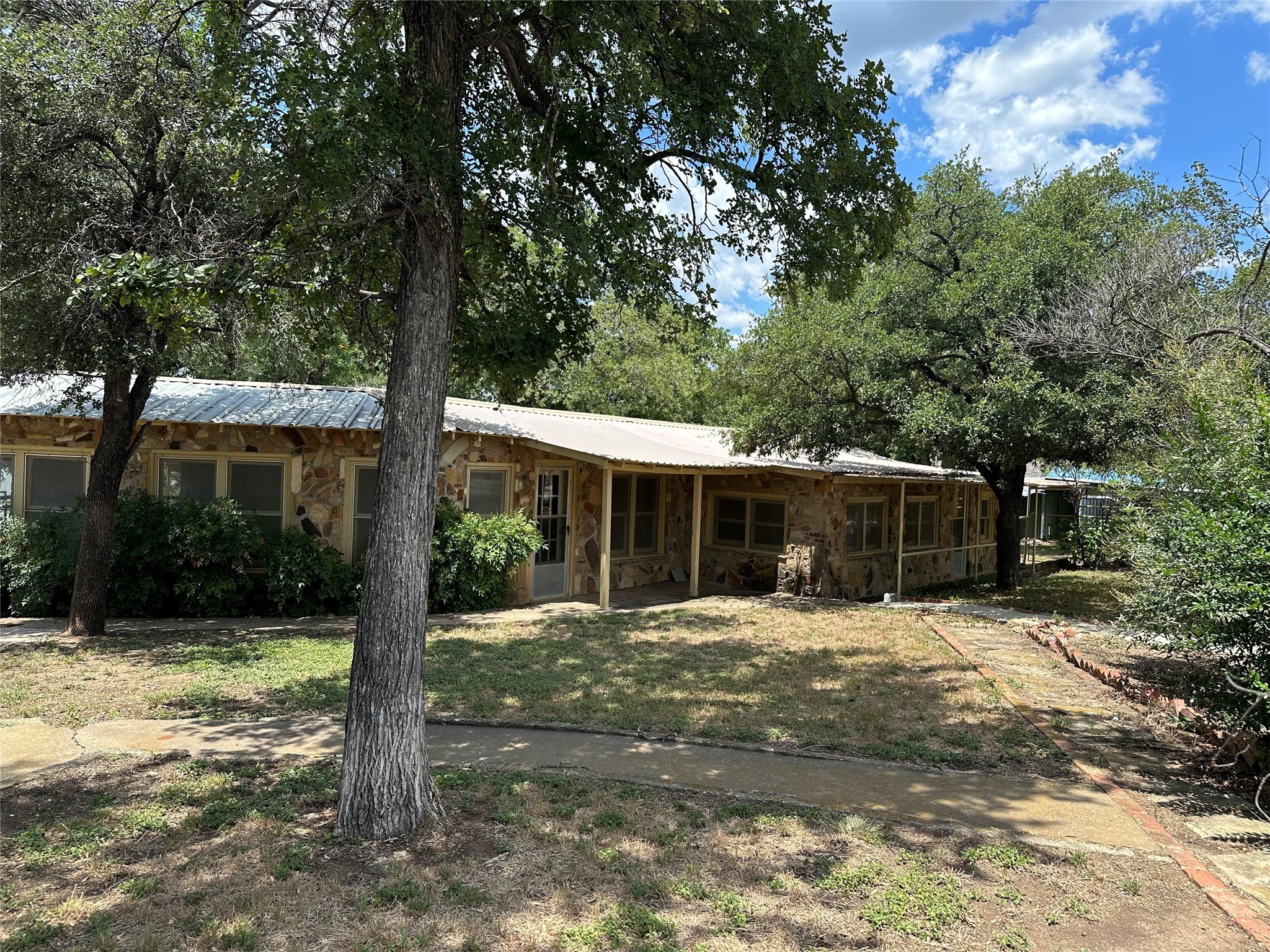 913 Mesquite Point Lake Bridgeport TX 76426
