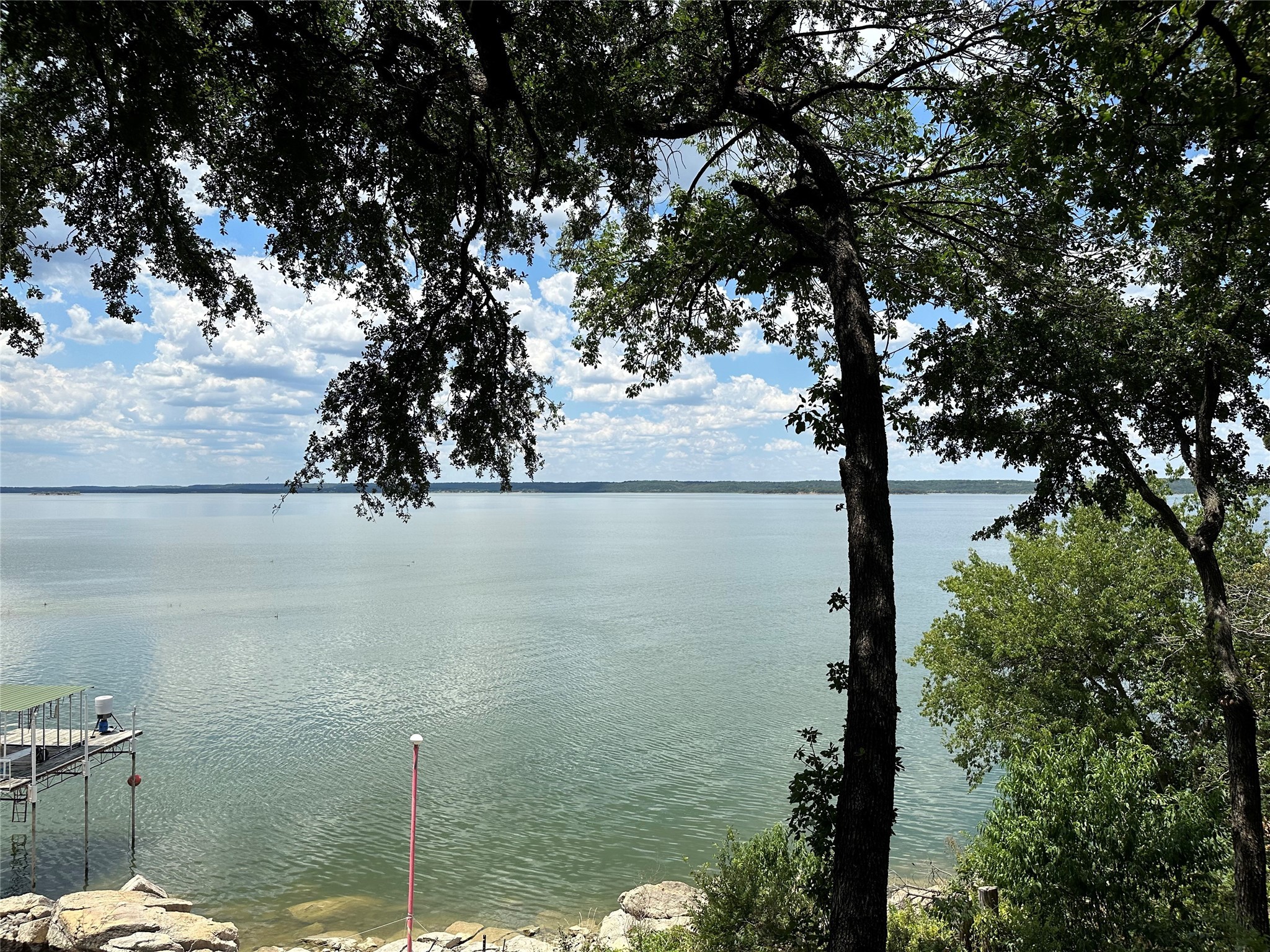 913 Mesquite Point Lake Bridgeport TX 76426