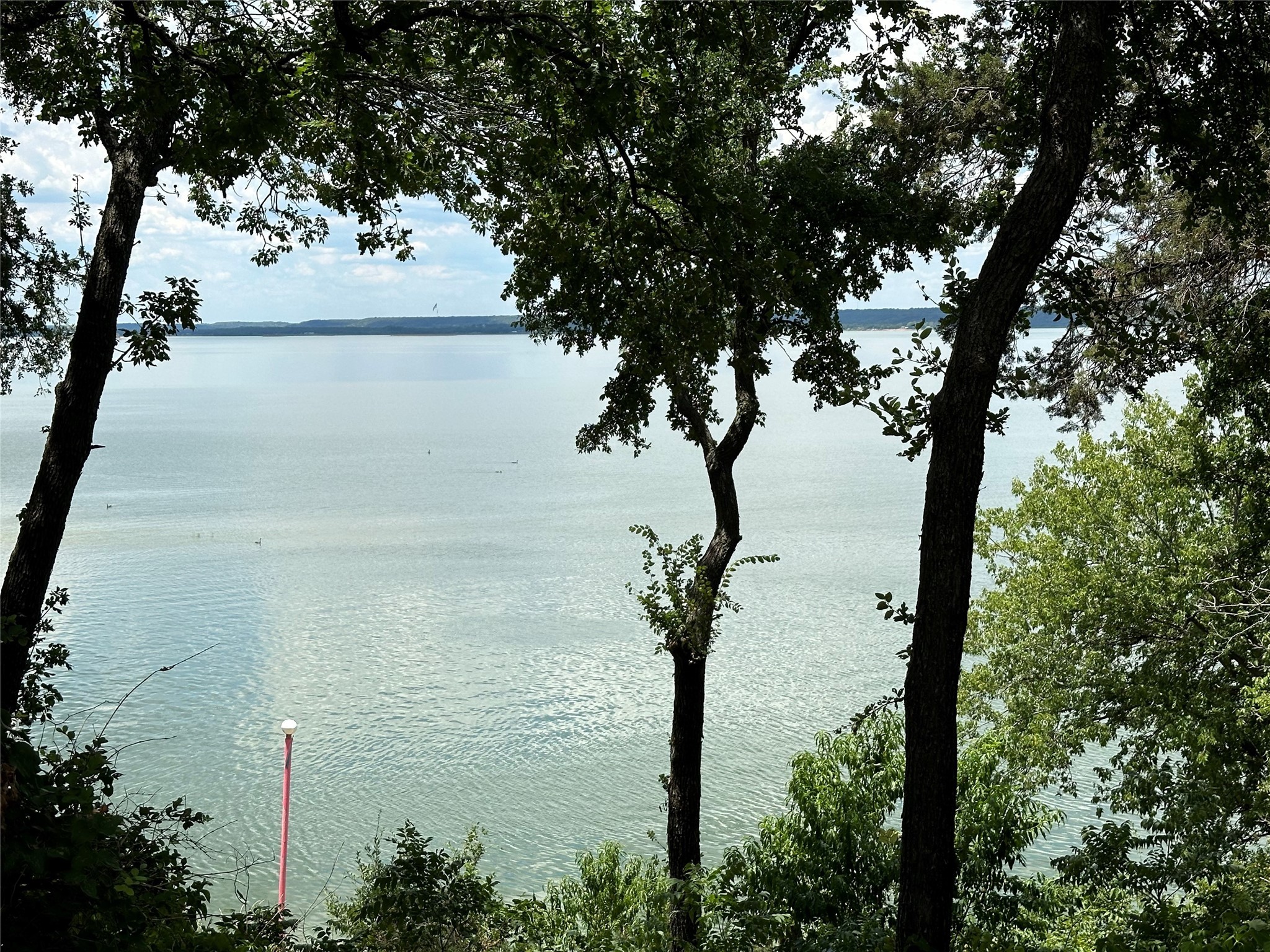 913 Mesquite Point Lake Bridgeport TX 76426