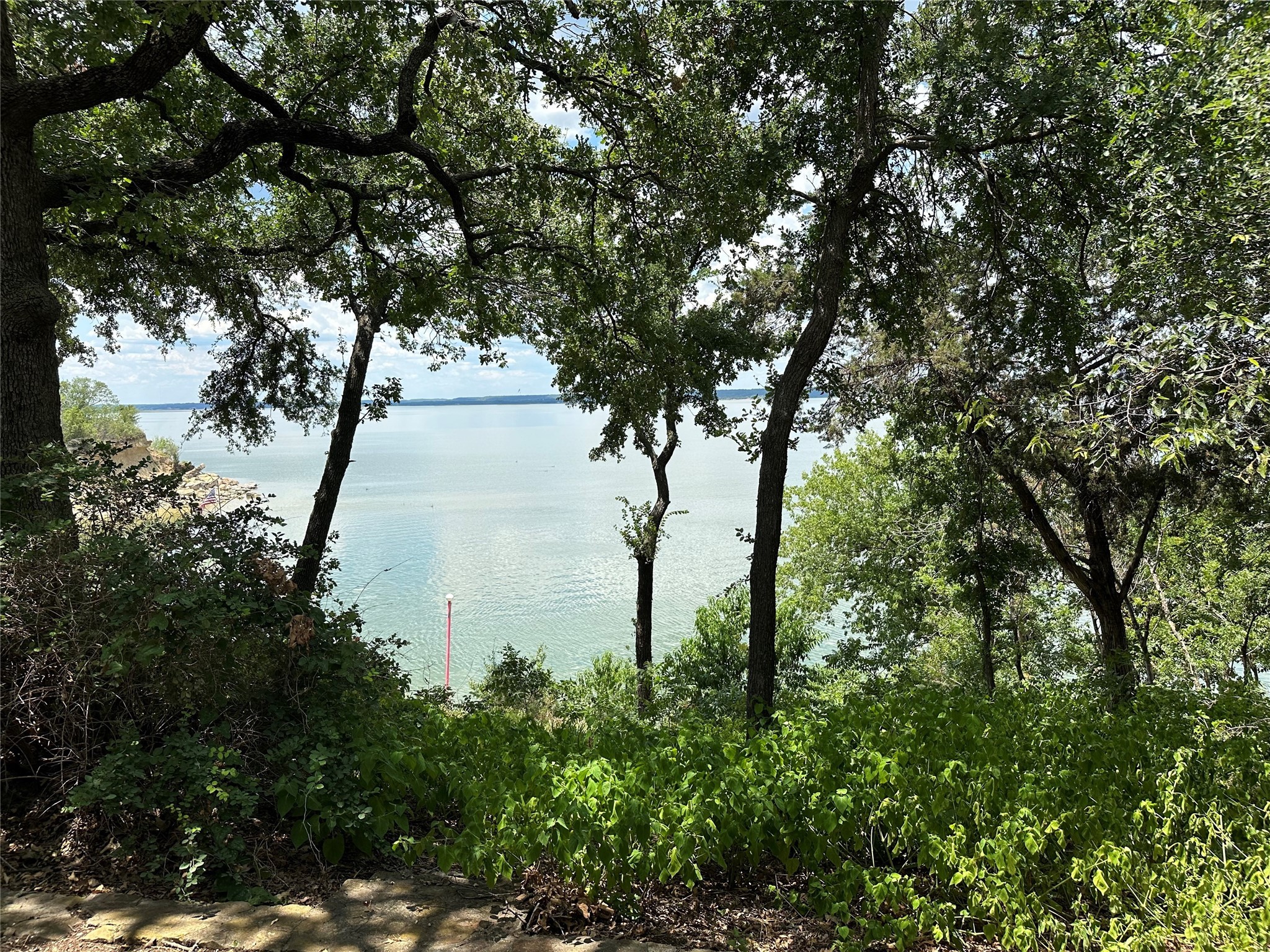 913 Mesquite Point Lake Bridgeport TX 76426