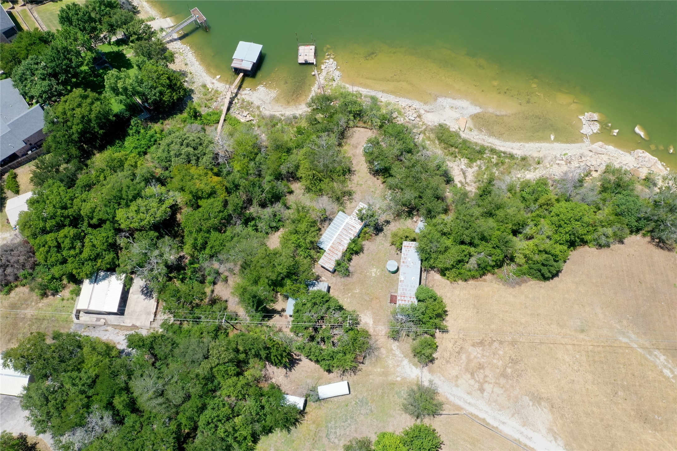 913 Mesquite Point Lake Bridgeport TX 76426
