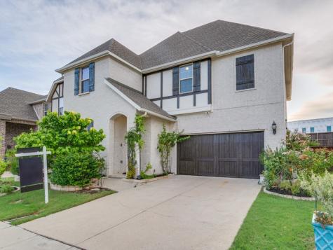 3531 Calico Drive Irving TX 75038