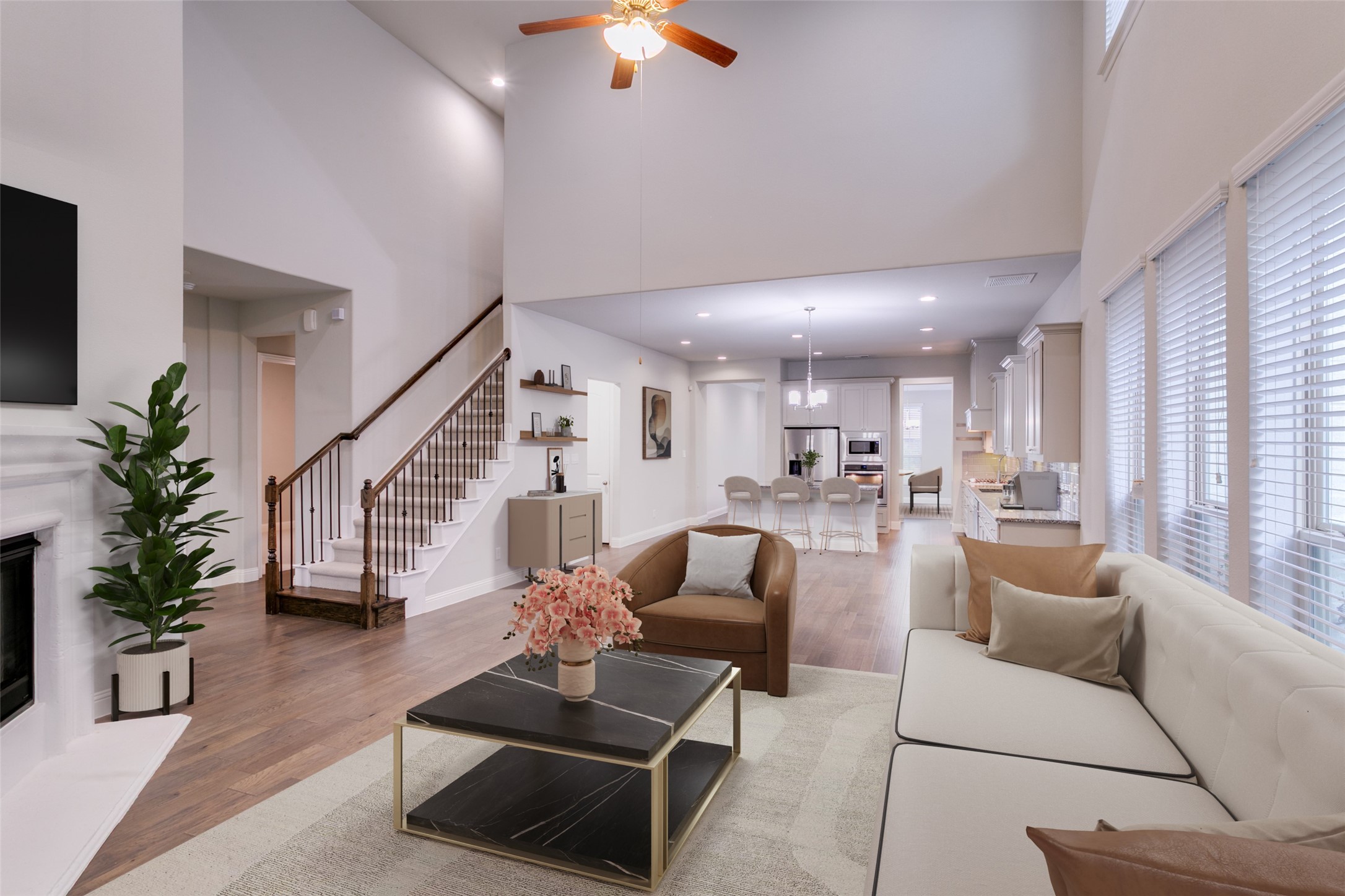 3531 Calico Drive Irving TX 75038
