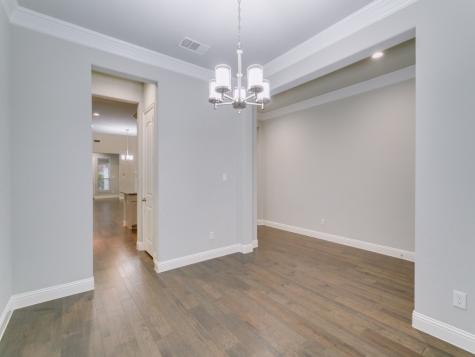 3531 Calico Drive Irving TX 75038