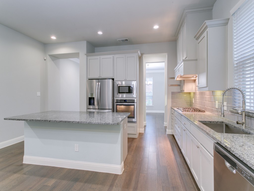 3531 Calico Drive Irving TX 75038