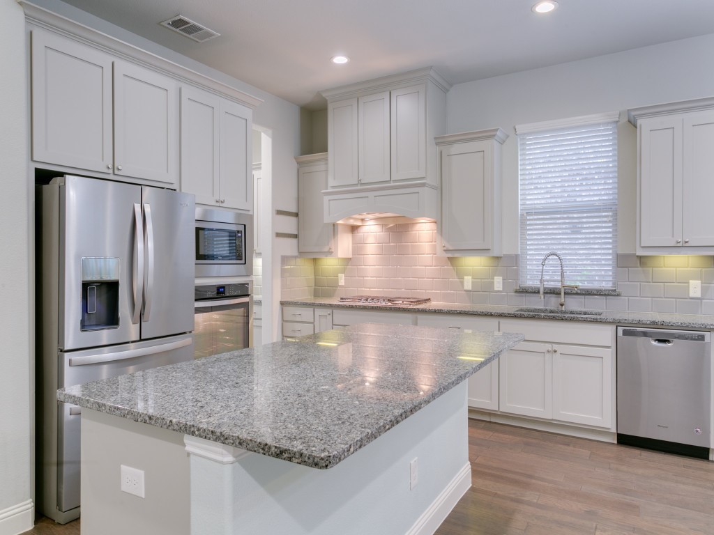 3531 Calico Drive Irving TX 75038