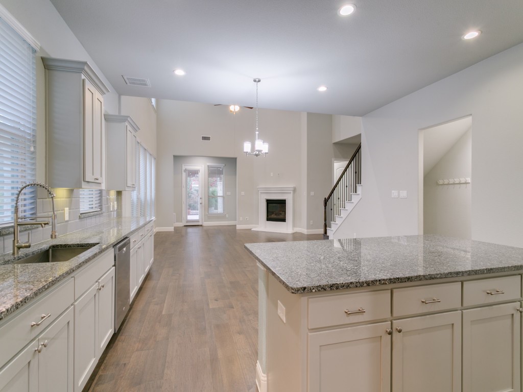 3531 Calico Drive Irving TX 75038