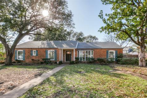 11131 Wonderland Trail Dallas TX 75229