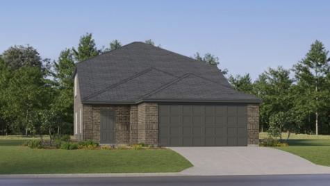 304 Backcountry Drive Little Elm TX 75068