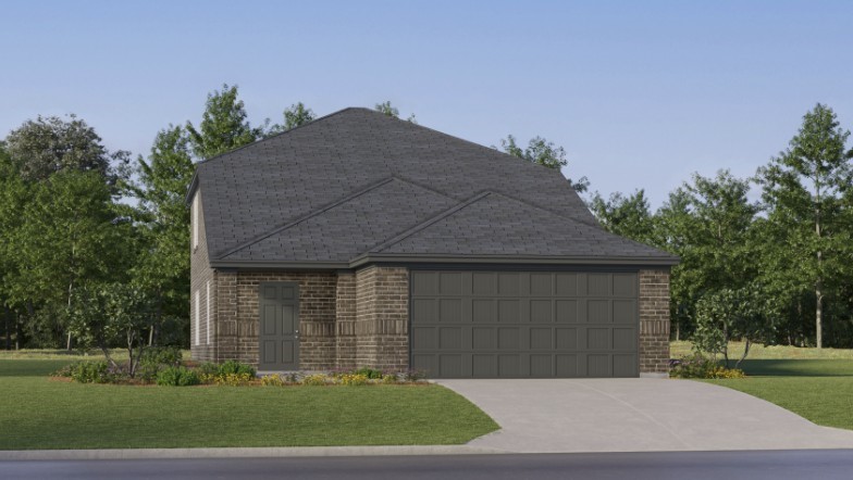 304 Backcountry Drive Little Elm TX 75068