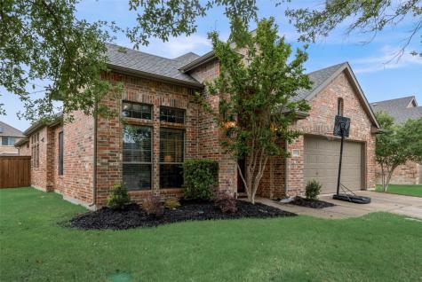 213 Bugle Call Road Forney TX 75126