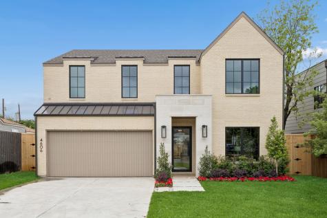 4606 Cowan Avenue Dallas TX 75209