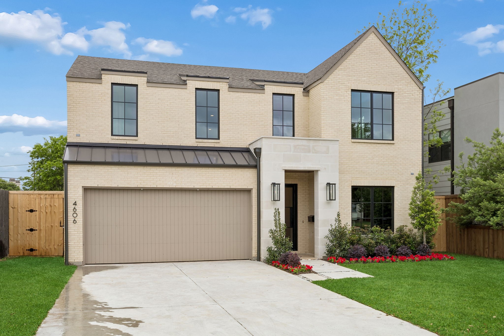 4606 Cowan Avenue Dallas TX 75209