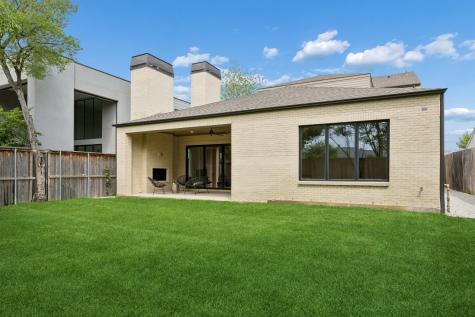 4606 Cowan Avenue Dallas TX 75209