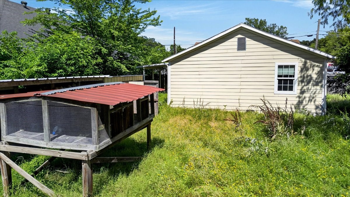 4001 S Peachtree Road Balch Springs TX 75180