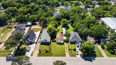 4001 S Peachtree Road Balch Springs TX 75180