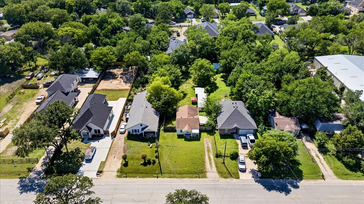 4001 S Peachtree Road Balch Springs TX 75180