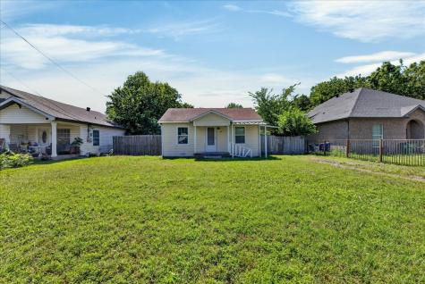 4001 S Peachtree Road Balch Springs TX 75180