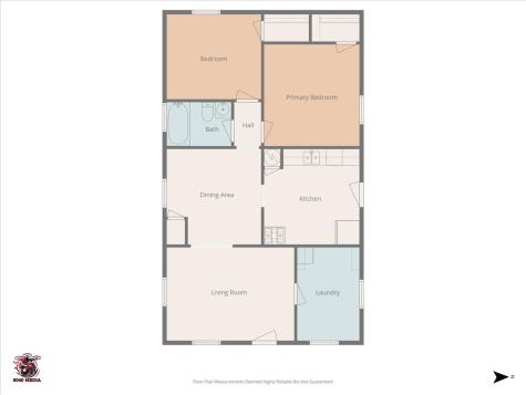 4001 S Peachtree Road Balch Springs TX 75180