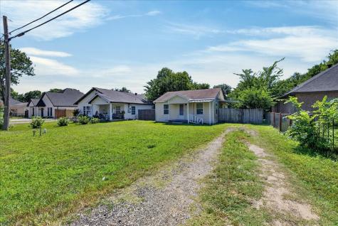 4001 S Peachtree Road Balch Springs TX 75180