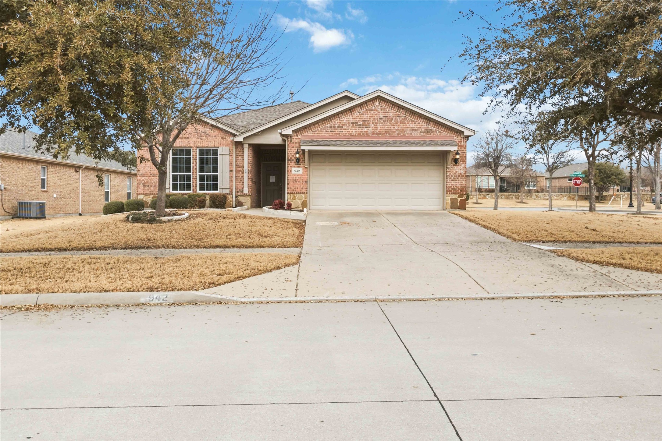 942 Carrington Greens Drive Frisco TX 75036