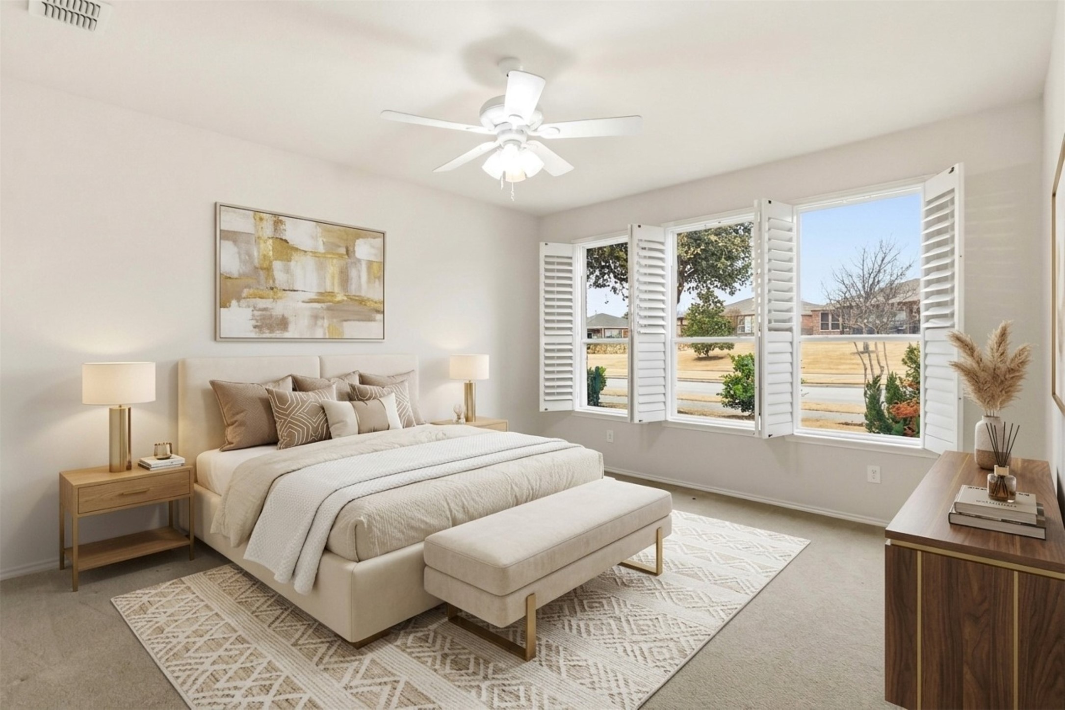 942 Carrington Greens Drive Frisco TX 75036