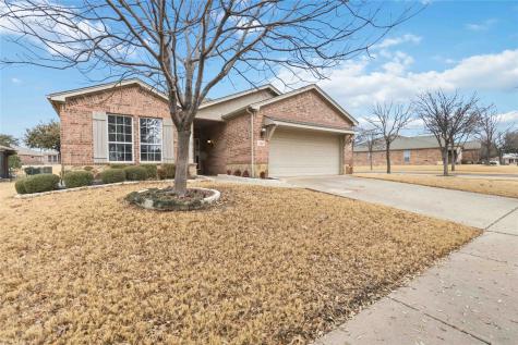 942 Carrington Greens Drive Frisco TX 75036
