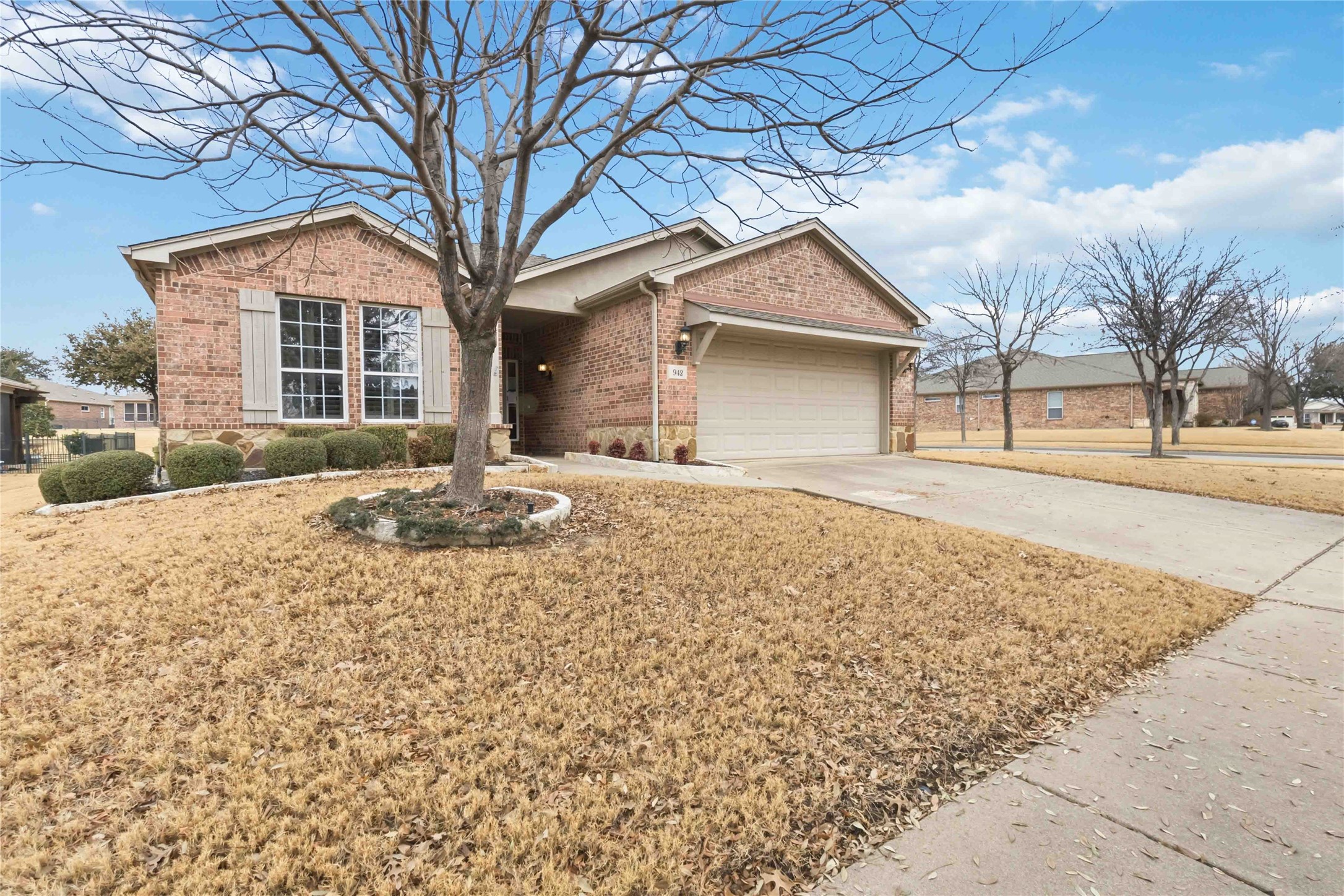 942 Carrington Greens Drive Frisco TX 75036
