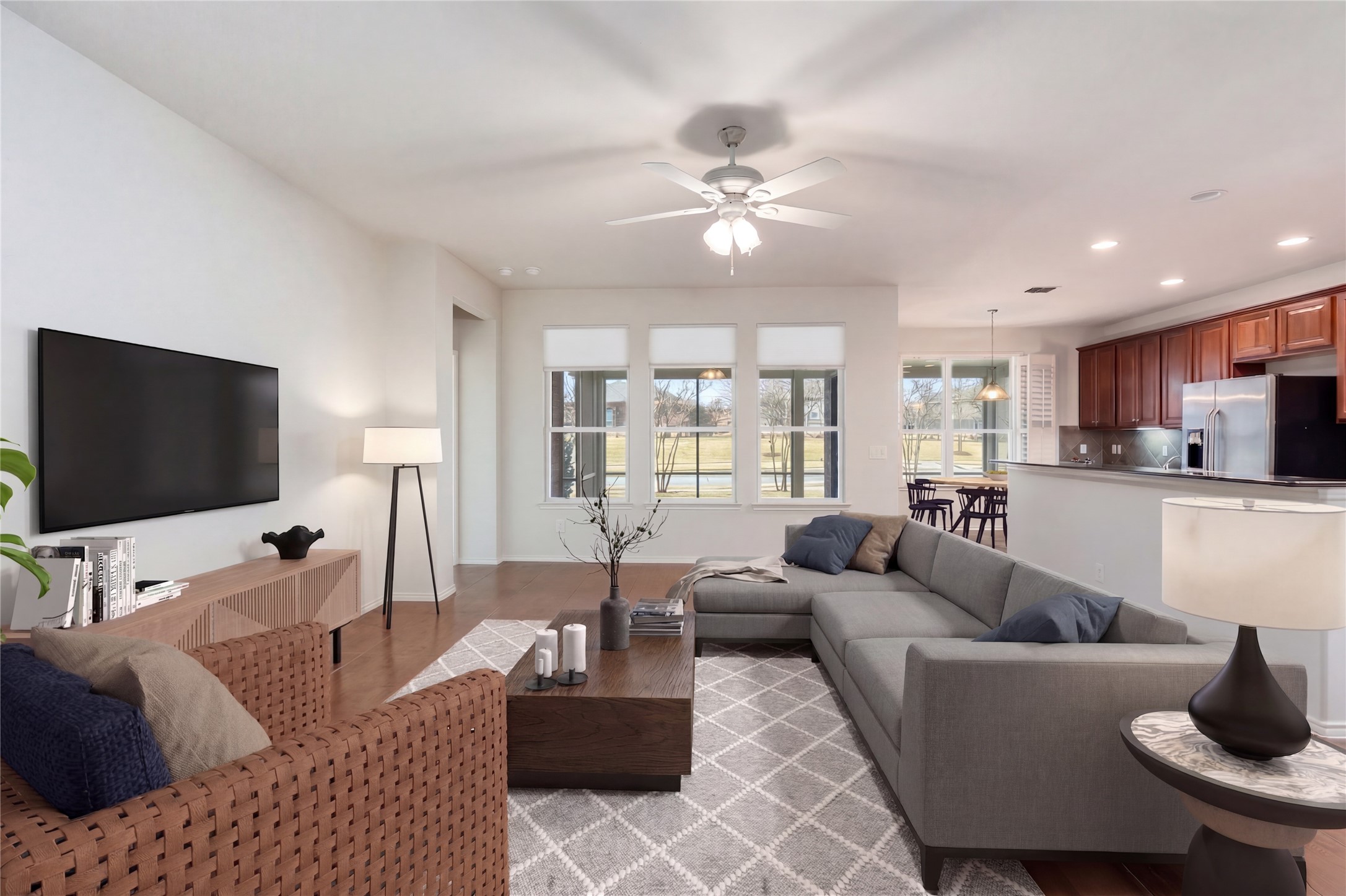 942 Carrington Greens Drive Frisco TX 75036