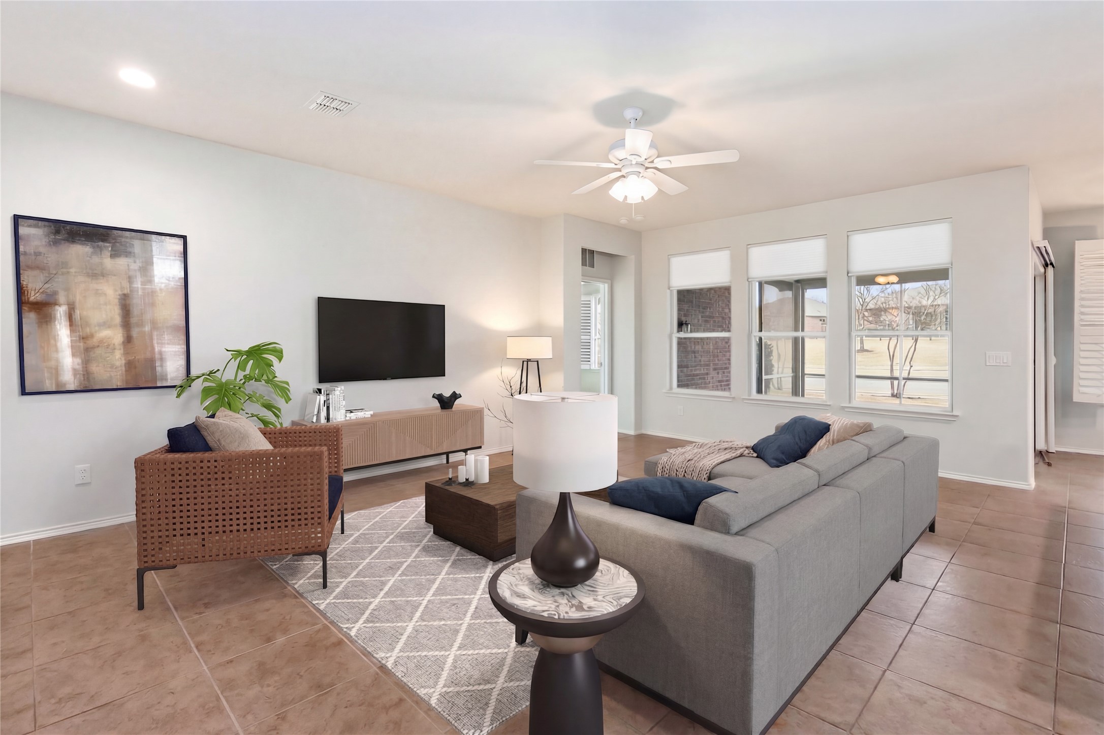 942 Carrington Greens Drive Frisco TX 75036