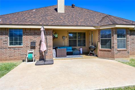 257 Sugarberry Avenue Abilene TX 79602