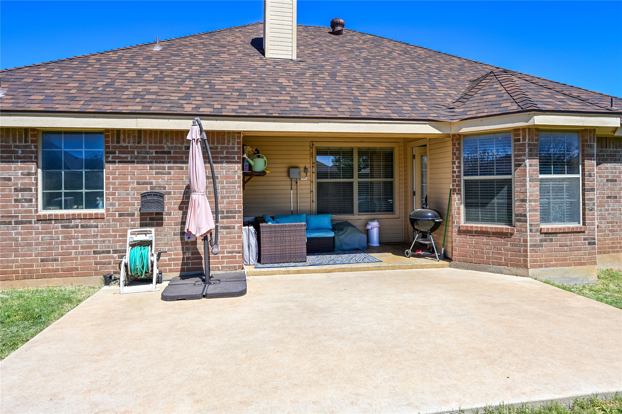 257 Sugarberry Avenue Abilene TX 79602