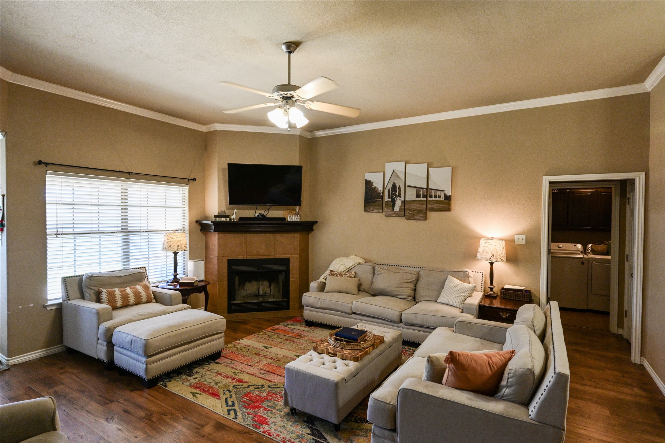 257 Sugarberry Avenue Abilene TX 79602