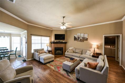 257 Sugarberry Avenue Abilene TX 79602