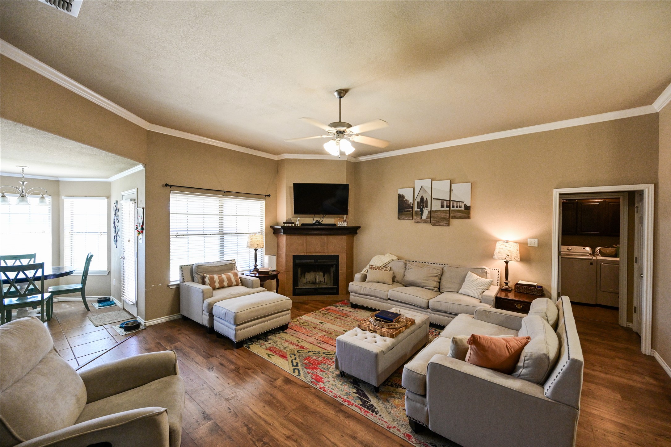 257 Sugarberry Avenue Abilene TX 79602