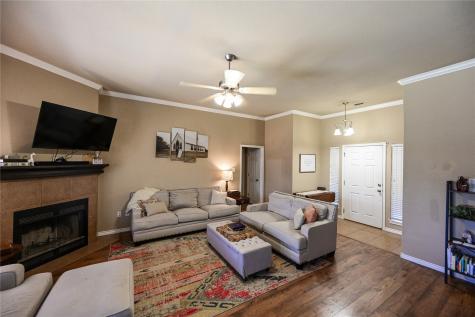 257 Sugarberry Avenue Abilene TX 79602